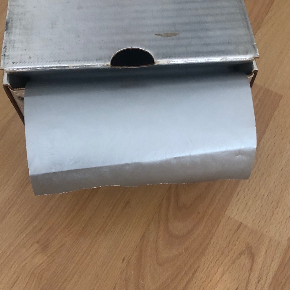 Silver Laptop Replacement Top Cover - Silver